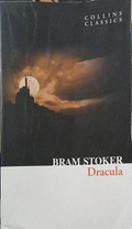 Dracula – Bram Stoker