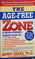 The age-free zone - Barry Sears