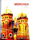 München - Пътеводител