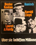 Über sie lach(t)en Millionen - Michael Hanisch