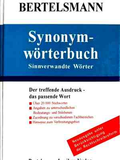 Synonym-wörterbuch - Herbert Gorner, Gunter Kempcke