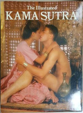 Корица на Kama sutra