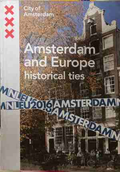 Amsterdam and Europe historical ties