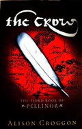 The Crow - Alison Croggon