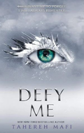 Defy Me – Тахере Мафи, корица