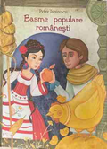 Basme populare romanesti - Petre Ispirescu