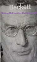 Корица на Molloy / Malone Dies / The Unnamable от Samuel Beckett