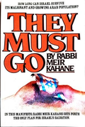 They Must Go - Rabbi Meir Kahane