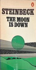 The Moon Is Down – John Steinbeck
