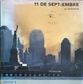 11 de septiembre: Un testimonio, Reuters, предна корица