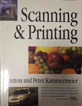 Корица на Scanning & Printing