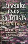 Пилешка супа за душата. Трета порция - Канфийлд, Хансен