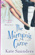 The Marrying Game – Kate Saunders