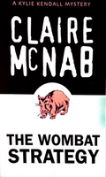 The Wombat Strategy - Claire McNab