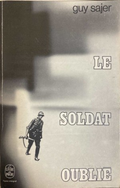 Le Soldat Oublié - Guy Sajer