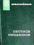 Sprachführer Deutsch-Ungarisch