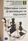 Ефективни схеми за мотивация на персонала
