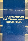 Социология на трудовия колектив