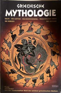 Griechische Mythologie - Sophia Souli