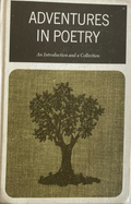 Adventures in Poetry: An Introduction and a Collection (332410261722) - Edwin C. Custer