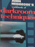 Корица на John Hedgecoe's Workbook of Darkroom Techniques