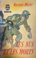 Les Nus Et Les Morts - Norman Mailer