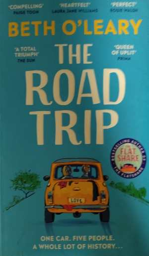 The Road Trip - Beth O'Leary