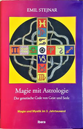 Magie mit Astrologie - Emil Stejnar