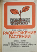 Размножение растений - корица