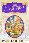 The Nightingale Gallery - Paul Doherty