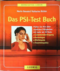 Das PSI-Test Buch (332307261659) - Albert C. Gaulden
