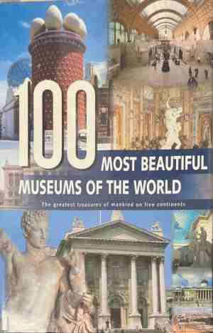 100 Most Beautiful Museums of the World