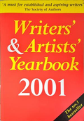 Writers' & Artists' Yearbook 2001