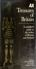 Treasures of Britain - Automobile Association
