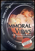 Immoral views - Книги