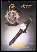 Important watches wristwatches and clocks - Книги