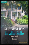 In aller Stille - Книги