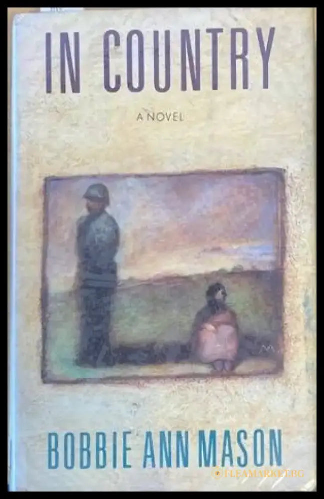 In country - Книги