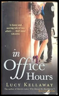 In office hours - Книги