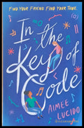 In the key of Code - Книги