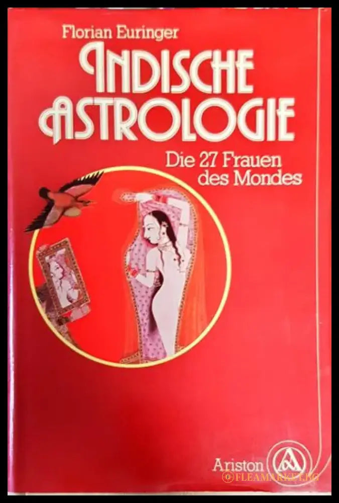 Indische astrologie - Книги