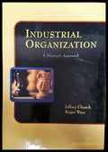 Industrial Organization: A Strategic Approach - Книги