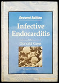 Infective Endocarditis - Книги