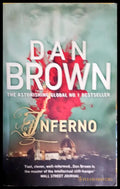 Inferno - Книги