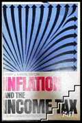 Inflation and the Income Tax - Henry J. Aaron (3508062627) - Henry J. Aaron (editor) - Книга