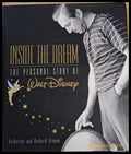 Inside the Dream. The Personal Story of Walt Disney - Книги