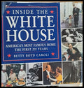 Inside the White House - Книги