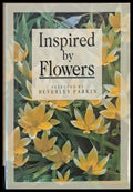 Inspired by Flowers - Книги
