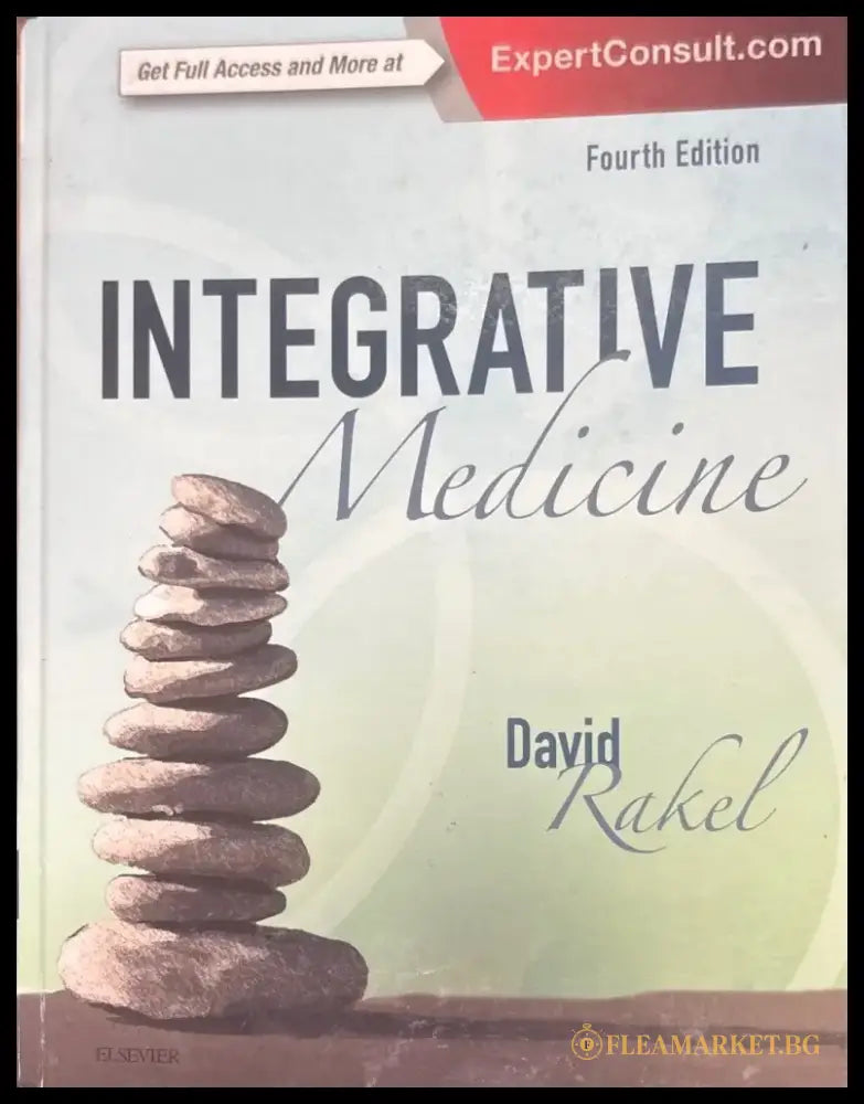 Integrative medicine. Fourth Edition - Книги