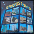 Interhotels Disko’81 - antique